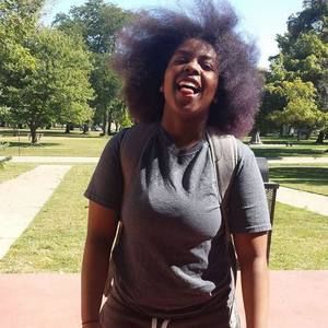 Meet your Posher, Tierra